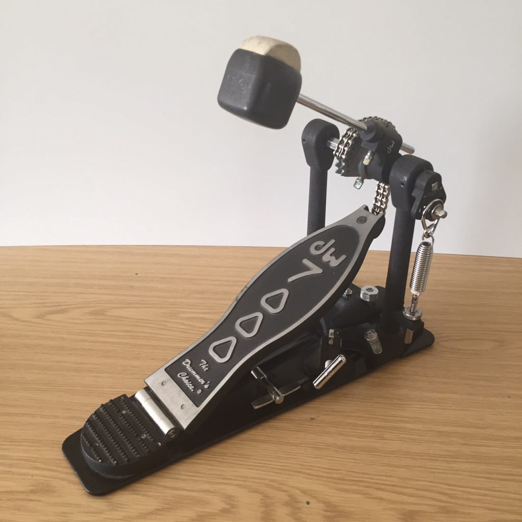 DW7000 Bass Pedal Slam Jam Music