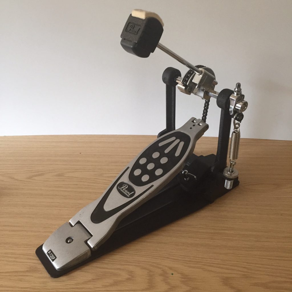 Pearl P1000 Bass pedal Slam Jam Music